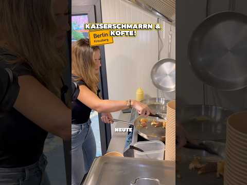 Wie schmeckt Köfte 61 in Berlin? 📍Bergmannkiez🥙🤤 #food