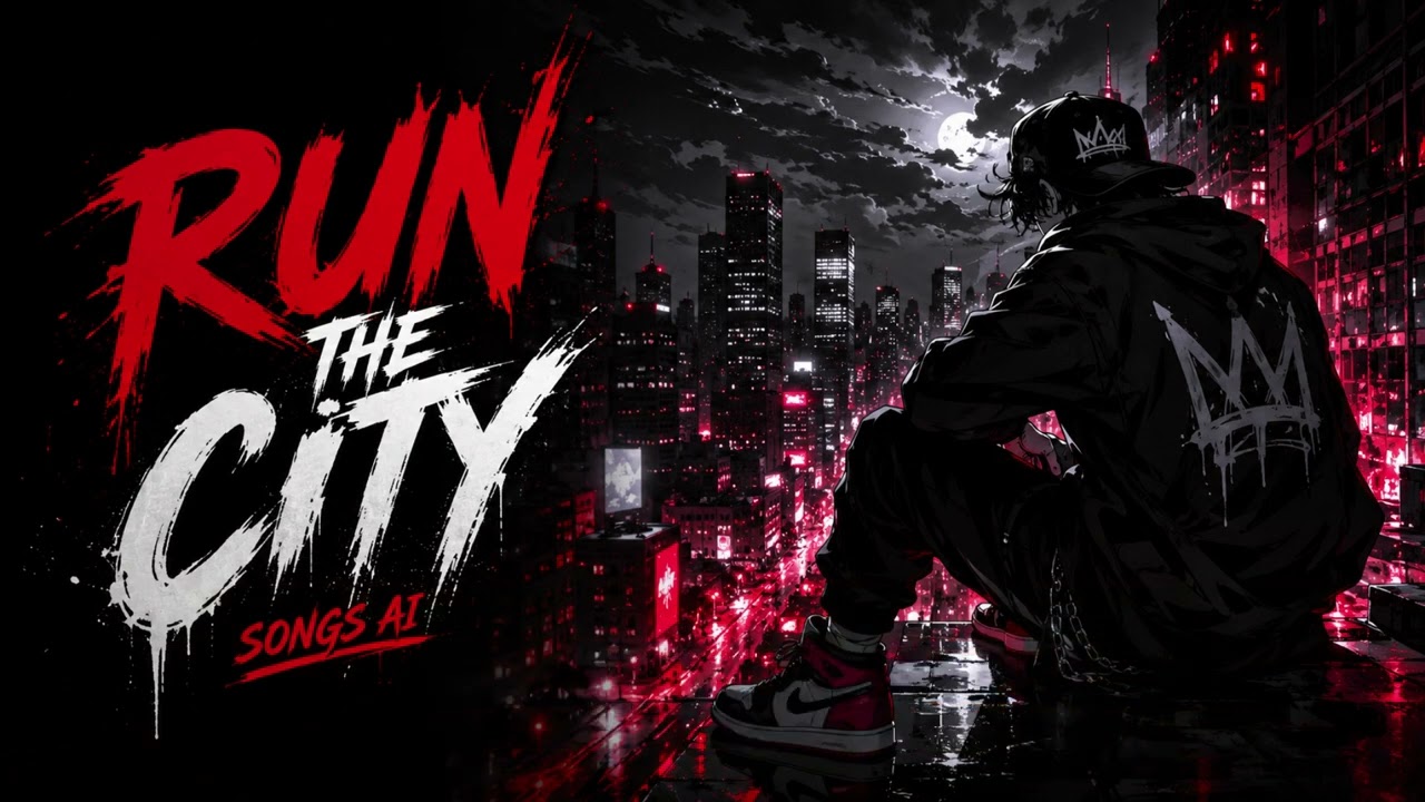 𝑺𝑶𝑵𝑮𝑺 𝑨𝒊 - 𝑹𝒖𝒏 𝑻𝒉𝒆 𝑪𝒊𝒕𝒚 #rap - YouTube
