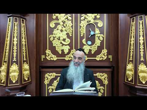 הרב מאיר דוד שמואלי - סיכום כל הלכות ליל הסדר