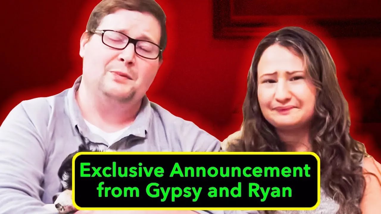 15 Gypsy Rose Blanchard Predictions Coming True: Unveiling Mysterious Forecasts