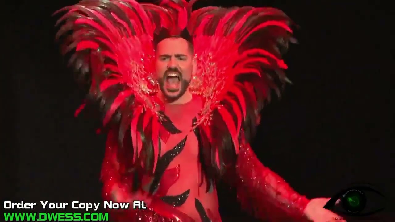 Queen King Pageant 2022 Teaser