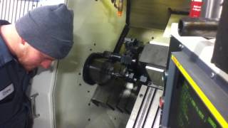 Whaseon - Fanuc OT