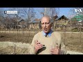 Kashmir's smoking free village | VOA Urdu