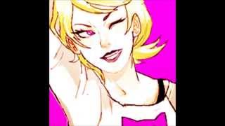 Roxy Lalonde Tribute- Sober