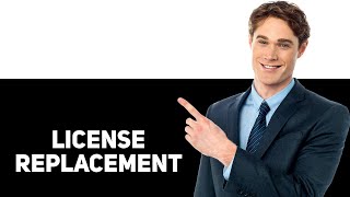 How Can I Replace a Lost or Stolen Drivers License or ID in Michigan