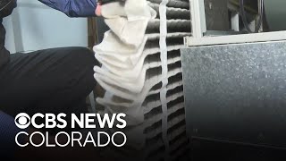 With colder temps arriving, Colorado homeowners should be thinking about furnace tuneups