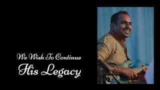 In memory of Mandolin Prakash