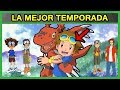 Digimon Tamers: Por qué DIGIMON TAMERS es LA MEJOR TEMPORADA