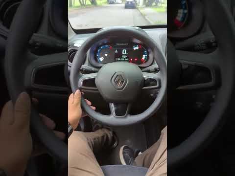 Renault Kwid 2023
