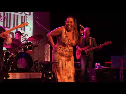 BlueSugar - The Spider \u0026 The Fly