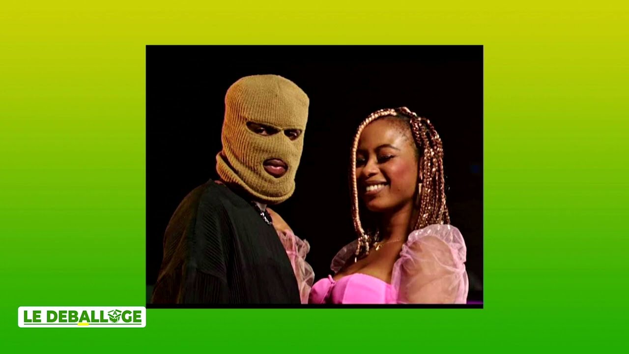 LE DEBALLAGE DU 24 AVRIL 2023 AVEC WADA DU GAME