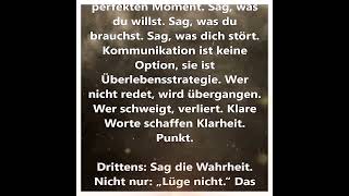 Stiller Podcast zum LESEN I Schluss mit „Vielleicht“