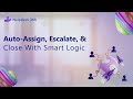 AI-Powered Microsoft 365 Ticketing System for Faster and Smarter IT Support