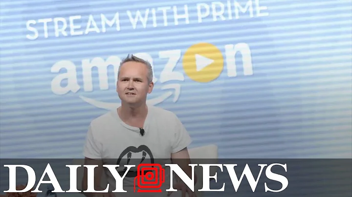 Amazon head Roy Price resigns amid sexual harassment allegation