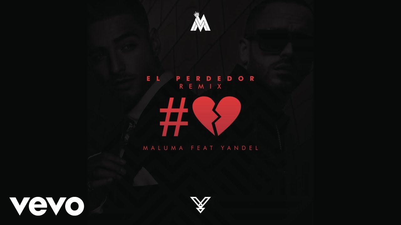 Maluma Chords