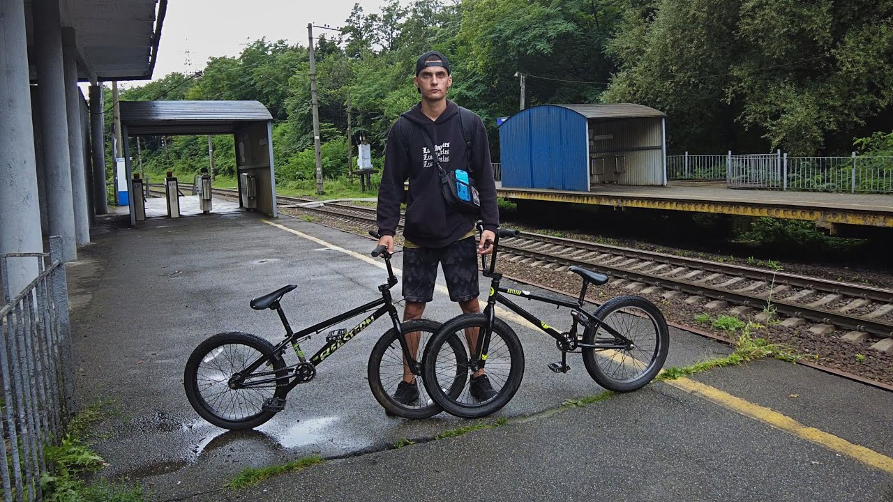 Проверяю спрос на трюковые велосипеды БМХ | Закупаю по низу рынка
