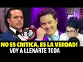 MANUEL JOSÉ vs JOSÉ JOEL | Voy a llenarte Toda [ Análisis critico y comparación de Voz ]