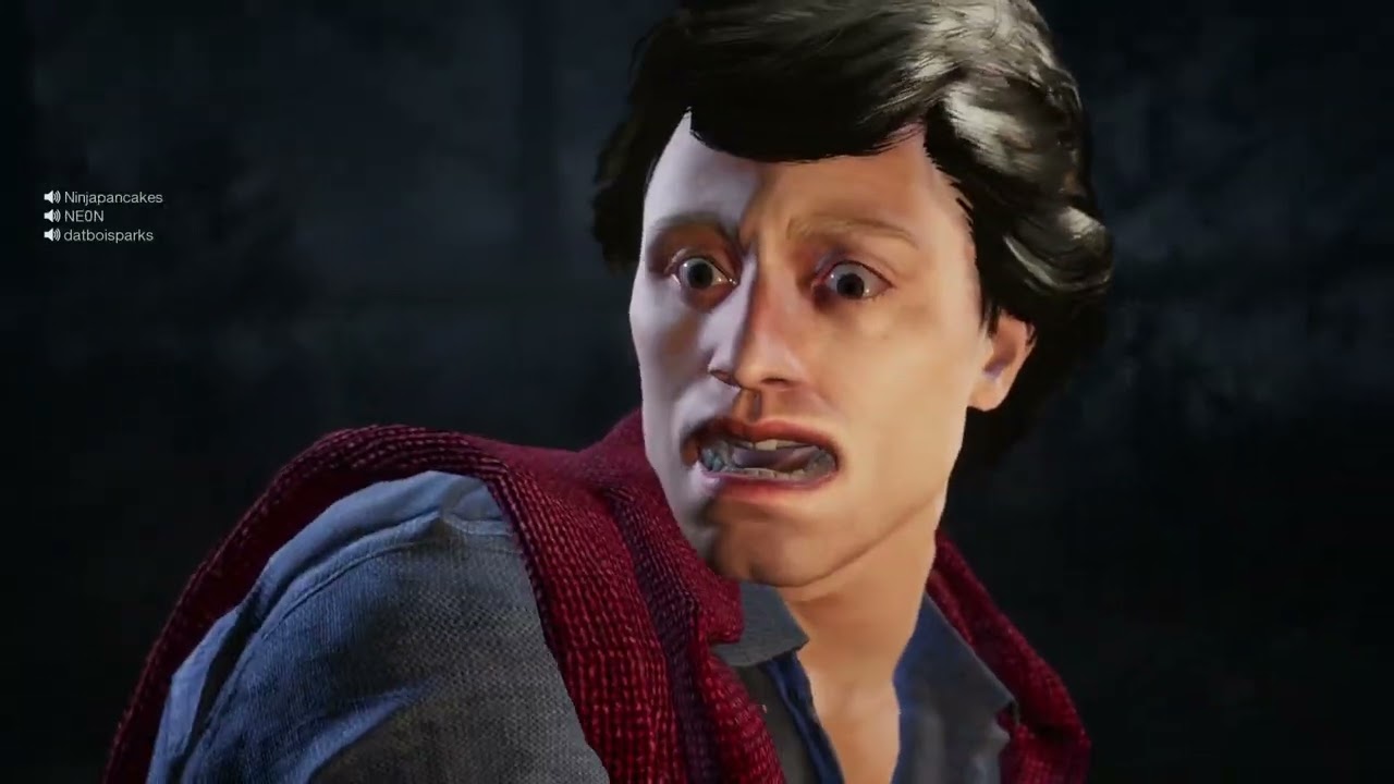 Red's Friday the 13th Stream ft THEGOOBLIVE | 13-07-23 |