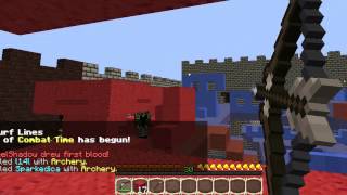 Hacker on Mineplex Caught