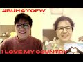 Ang bayan ko  cover song by imelda  buhayofw ofw ofwlife