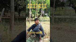 wait for end 😂🤣||and full funny 😁  Moments and comedyentertainment #funny #moments #comedy #viralnow