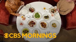 The Dish: East Coast restaurants