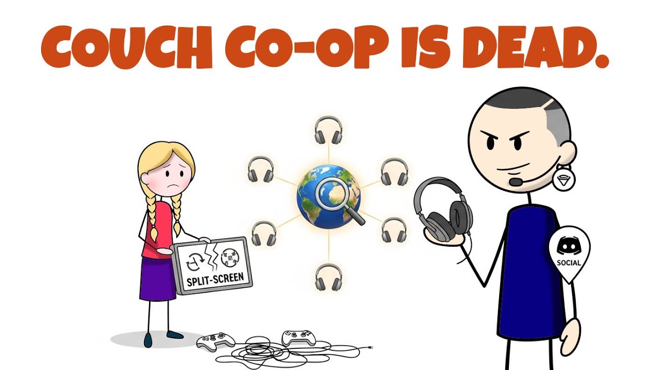 Gen Z vs Millennials: The Evolution of Gaming Explained