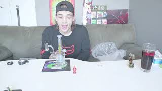 OH NO NOT ANOTHER UNBOXING