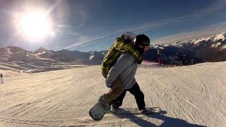 University of Bristol Snowsports Club