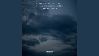Handel: Suite No. 5 in E Major, HWV 430 (Set 1): II. Allemande