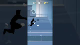 : Impossible Parkour Run! 😱 Can You Beat This Level? #shorts #victor