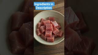 Sri lankan Ambul thiyal recipe | fish curry|spicy fish | #shorts