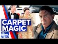 Royal Family attends James Bond London premiere | 9 News Australia