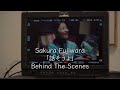 藤原さくら - 話そうよ (Behind The Scenes)