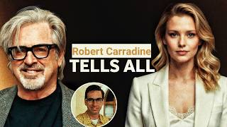 Revenge of the Nerds Secrets: Robert Carradine Interview Revenge Of The Nerds