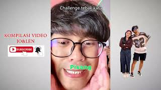 Kompilasi video Jo dan Len Ep.1