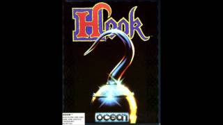 [AMIGA MUSIC] Hook  -08-  InGame BGM 06