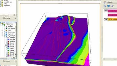 RMS2009 - Structural Modelling