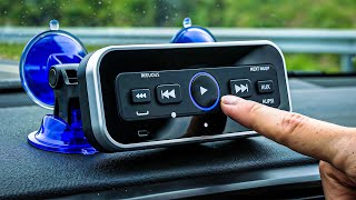 15 Coolest Car Gadgets on Amazon 2025 That Will Make Your Friends Jealous!