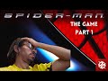 Let's play Spider-man part 1 - Spidey is ready!