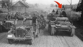 The Barbarossa Disaster: Hitler’s Greatest Failure That Led to Nazi Defeat