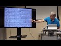 Was Hebrew the First Alphabet? - Doug Petrovich (Conf Lecture)