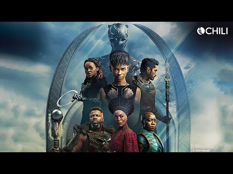 „Czarna Pantera: Wakanda