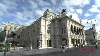 Historic Centre of Vienna (UNESCO/NHK)