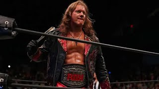 Title Reign Review: Chris Jericho’s 1st ROH World Championship