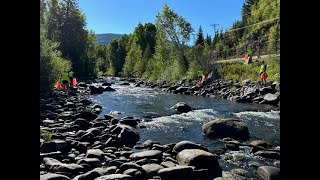 About the Eagle River Fund