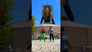 How? Tutorial? Inspired  by #shorts  #vfx #visualeffects #cgi #3d #visualeffects #shorts #shortsfeed