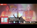 Mtoto Wa Mwezio Ni Wako | Bony Mwaitege | Official Audio