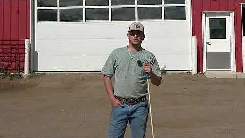 NARC FD Intern Kade Henry on Visiting NARC