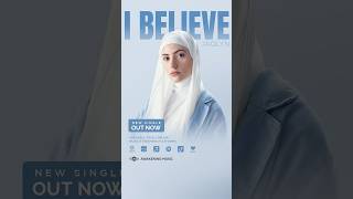 Jaqlyns Second Single i Believe Is Out Now